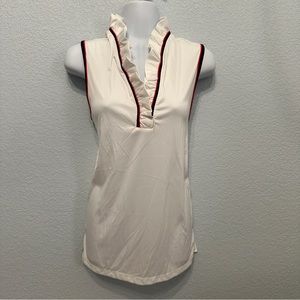 Greg Norman Women’s Golf Top M